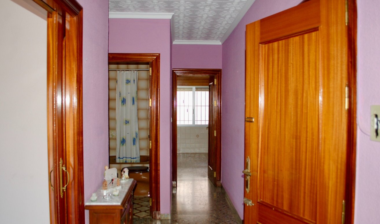 Resale - Townhouse - San Pedro del Pinatar - Los Antolinos