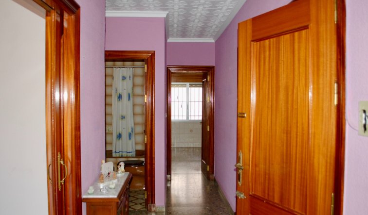 Resale - Townhouse - San Pedro del Pinatar - Los Antolinos