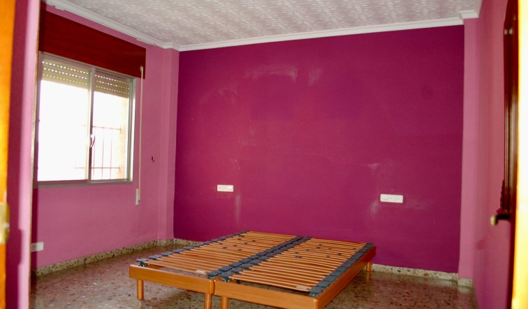 Resale - Townhouse - San Pedro del Pinatar - Los Antolinos