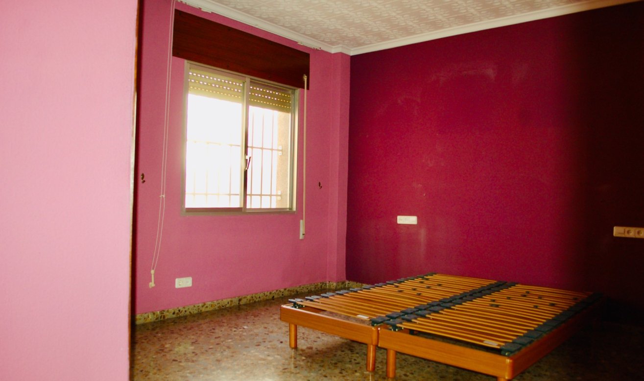 Resale - Townhouse - San Pedro del Pinatar - Los Antolinos