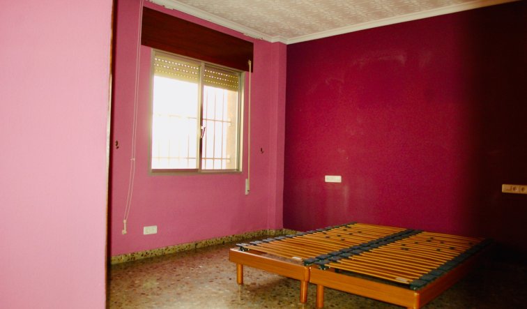 Resale - Townhouse - San Pedro del Pinatar - Los Antolinos
