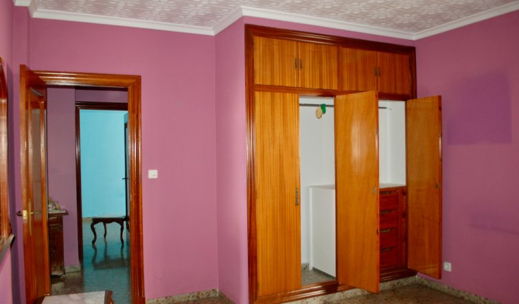 Resale - Townhouse - San Pedro del Pinatar - Los Antolinos