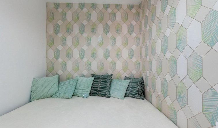 Resale - Apartment / flat - Torrevieja - Cabo cervera