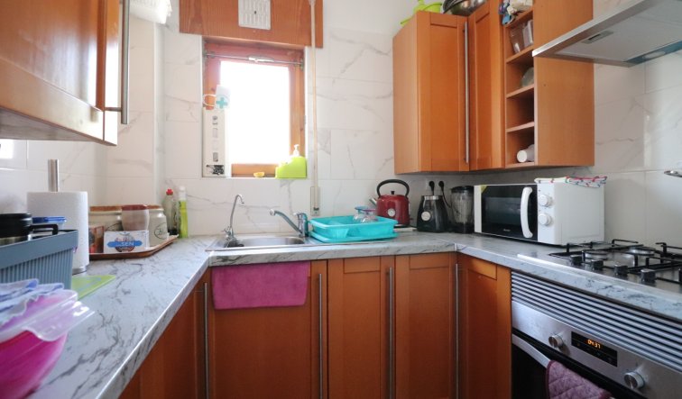 Resale - Townhouse - Torrevieja - Torretas