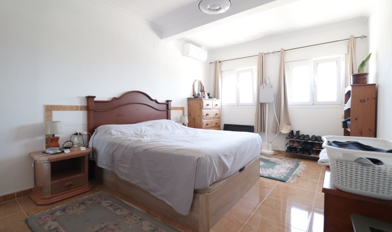 Resale - Townhouse - Torrevieja - Torretas