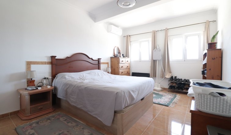 Resale - Townhouse - Torrevieja - Torretas