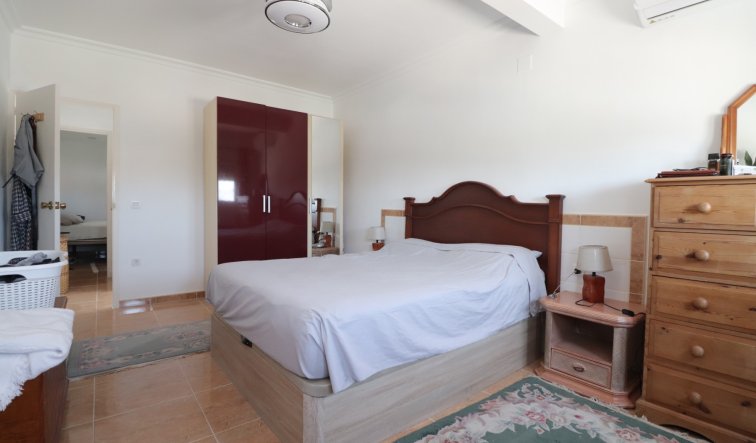 Resale - Townhouse - Torrevieja - Torretas