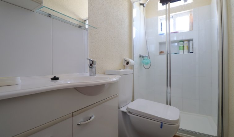Resale - Townhouse - Torrevieja - Torretas