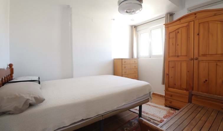 Resale - Townhouse - Torrevieja - Torretas