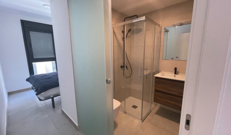 Resale - Apartment / flat - Orihuela Costa - Villamartin