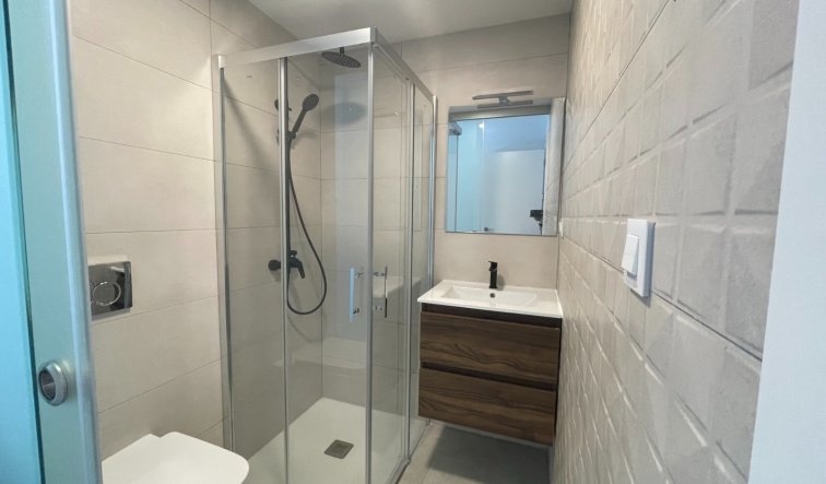 Resale - Apartment / flat - Orihuela Costa - Villamartin