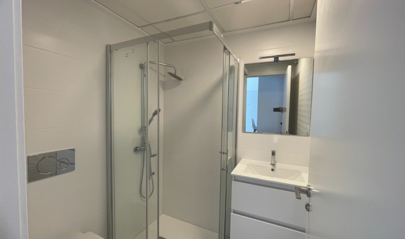Resale - Apartment / flat - Orihuela Costa - Villamartin