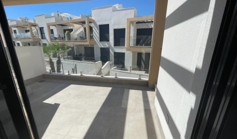 Resale - Apartment / flat - Orihuela Costa - Villamartin