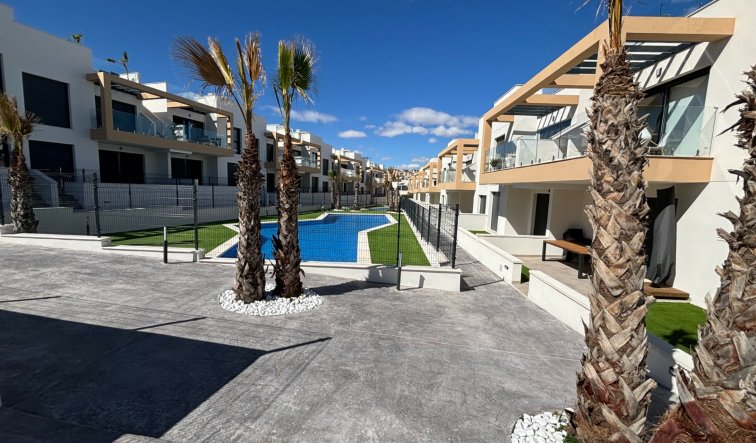 Resale - Apartment / flat - Orihuela Costa - Villamartin