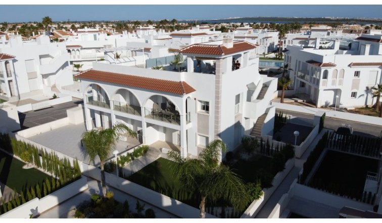 Reventa - Apartamento / piso - Ciudad Quesada