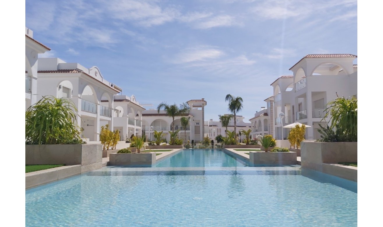 Reventa - Apartamento / piso - Ciudad Quesada