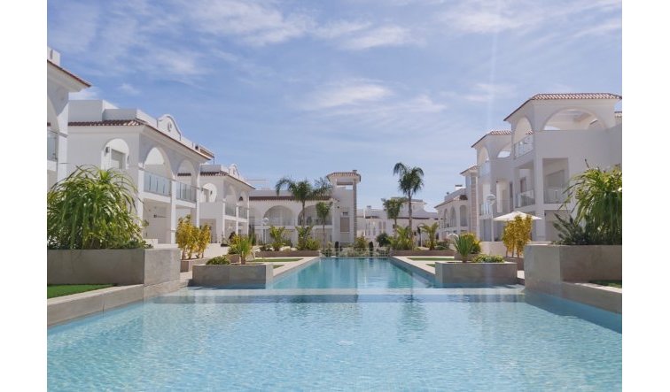 Reventa - Apartamento / piso - Ciudad Quesada