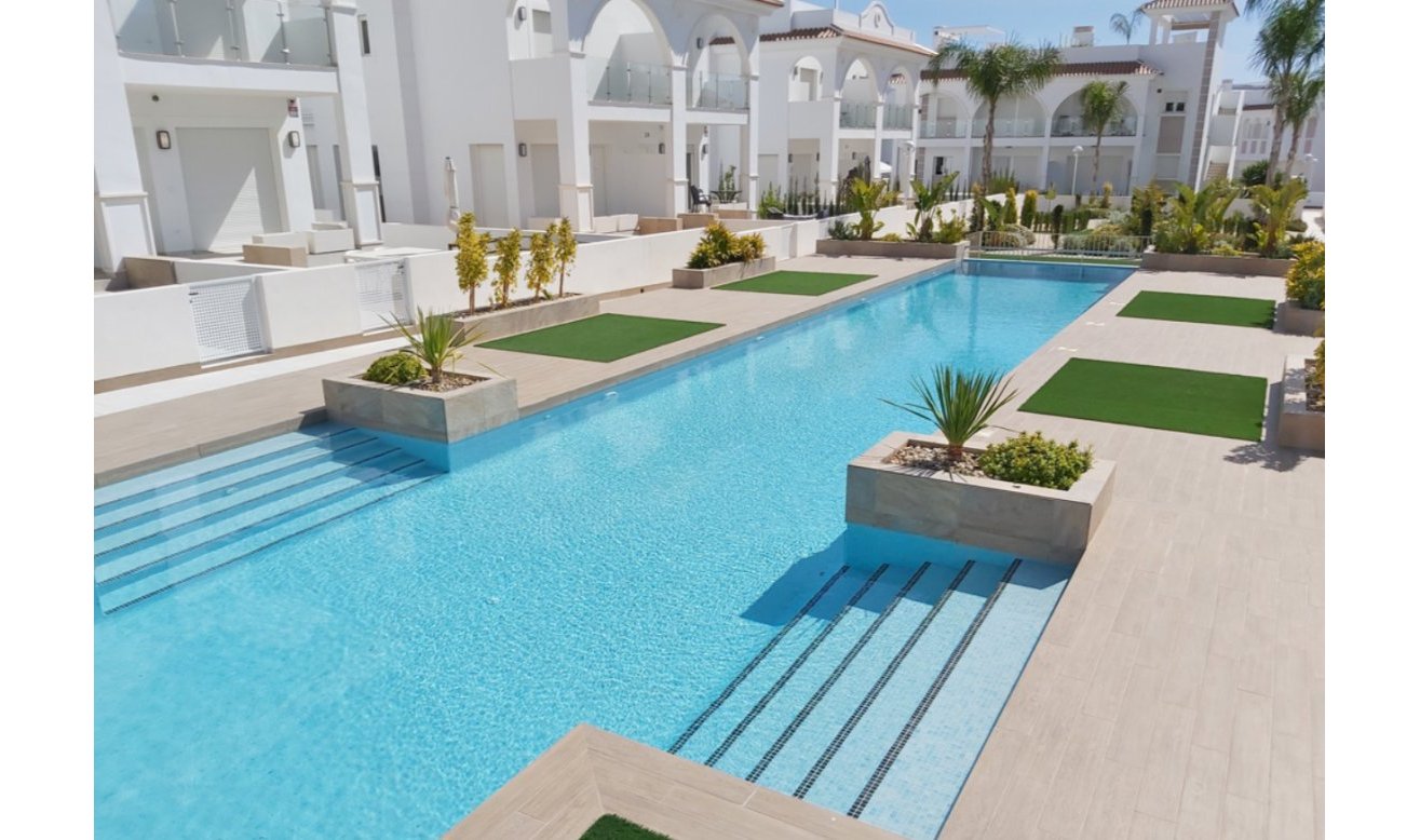 Reventa - Apartamento / piso - Ciudad Quesada