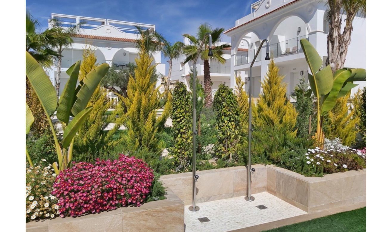 Reventa - Apartamento / piso - Ciudad Quesada