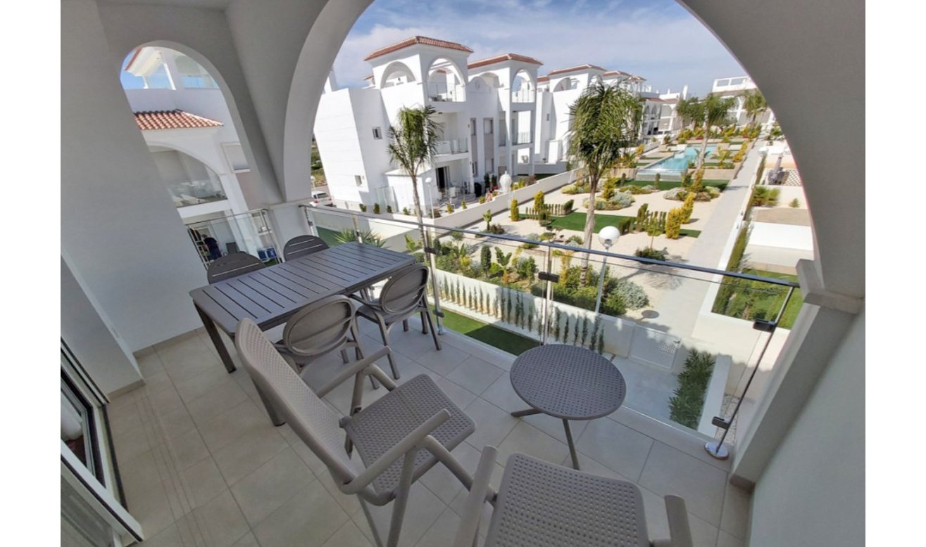 Reventa - Apartamento / piso - Ciudad Quesada
