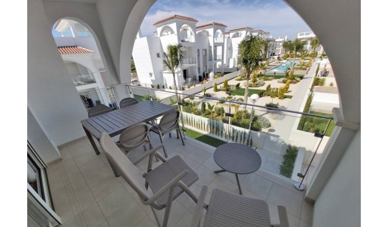 Reventa - Apartamento / piso - Ciudad Quesada