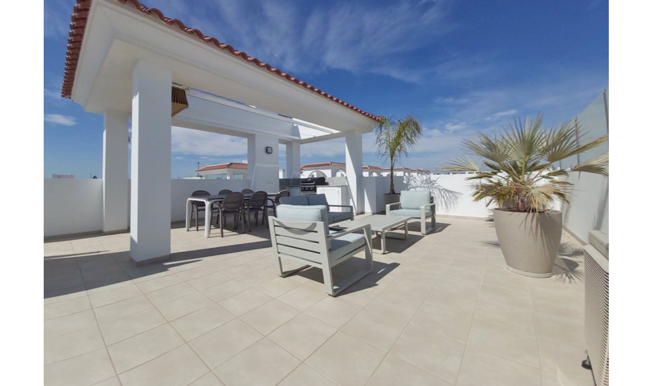 Reventa - Apartamento / piso - Ciudad Quesada