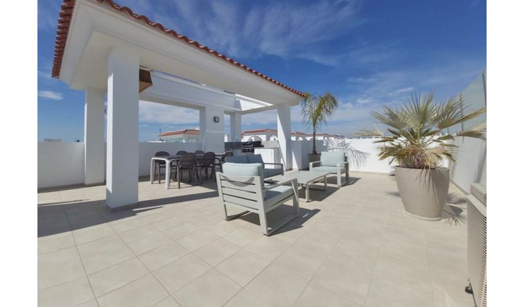 Reventa - Apartamento / piso - Ciudad Quesada