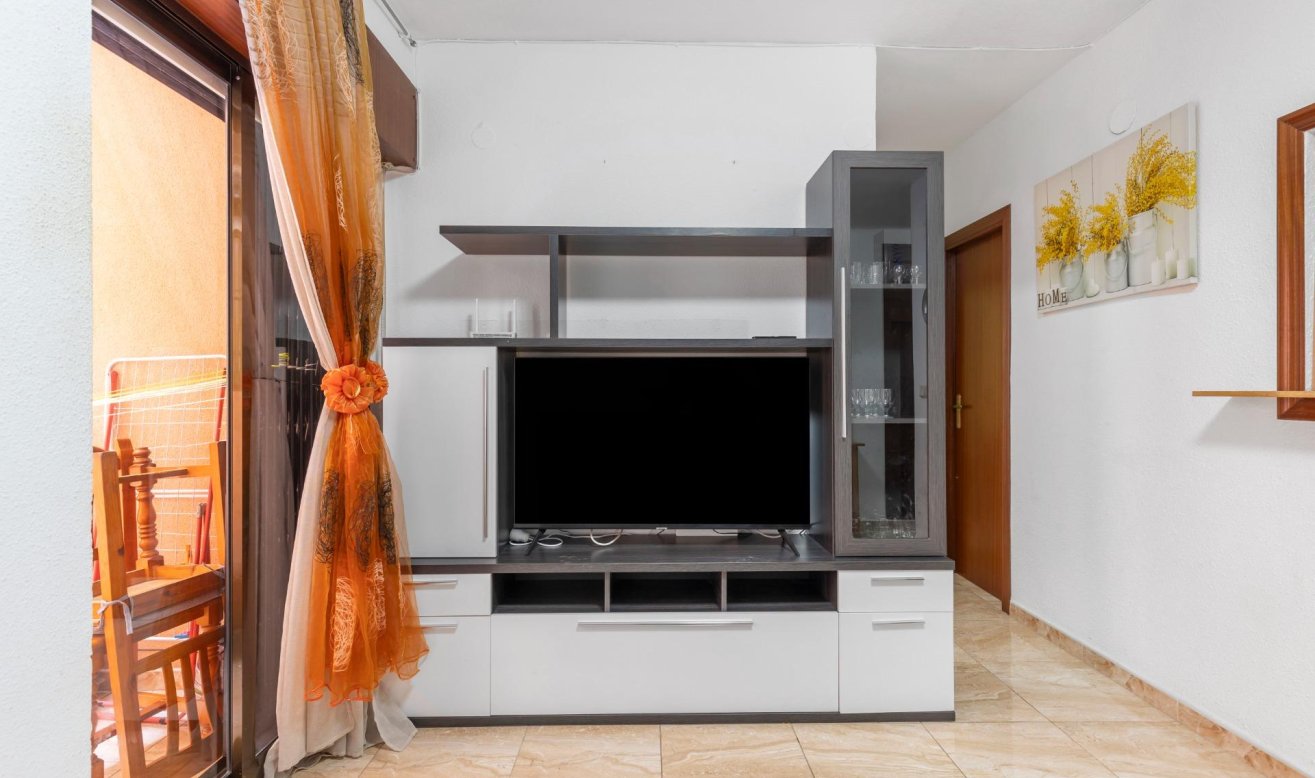 Resale - Flat - Torrevieja - Centro