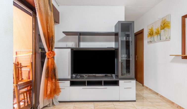Resale - Flat - Torrevieja - Centro