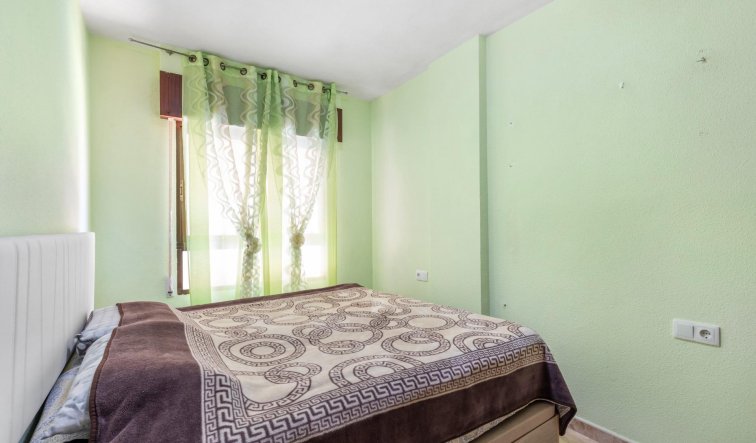 Resale - Flat - Torrevieja - Centro