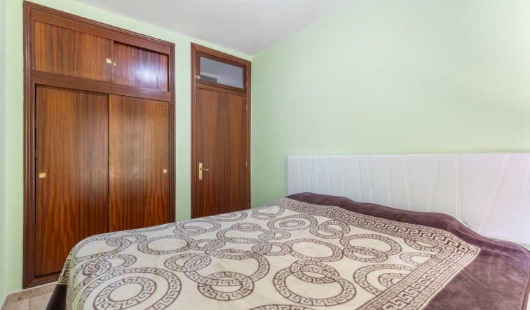 Resale - Flat - Torrevieja - Centro