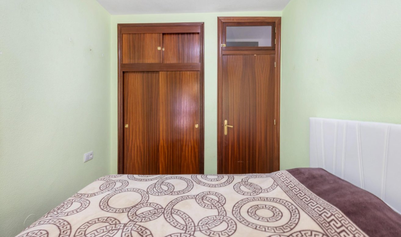 Resale - Flat - Torrevieja - Centro
