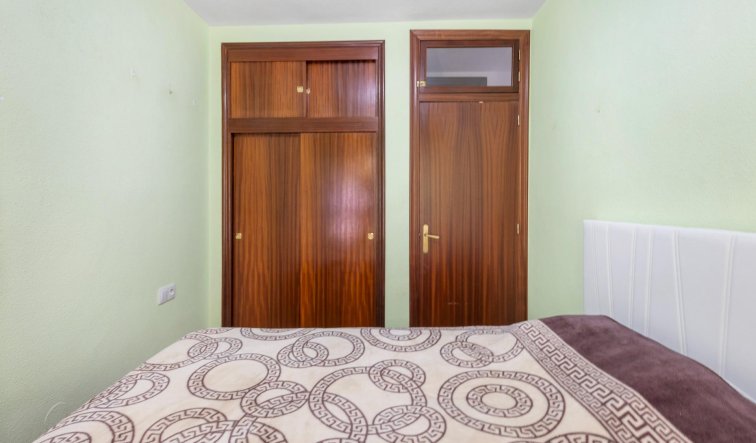 Resale - Flat - Torrevieja - Centro