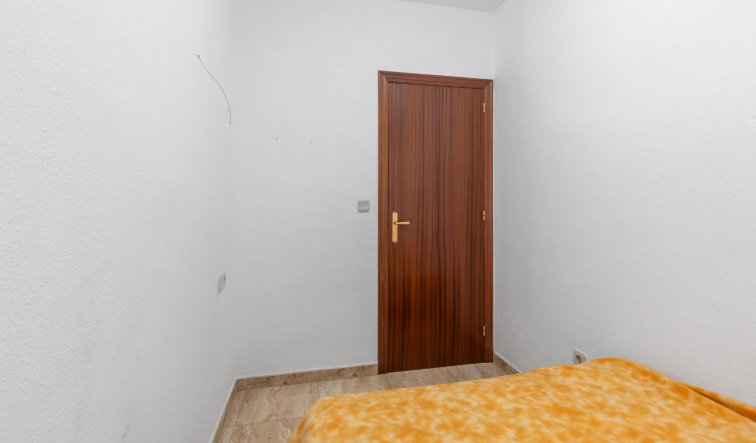 Resale - Flat - Torrevieja - Centro