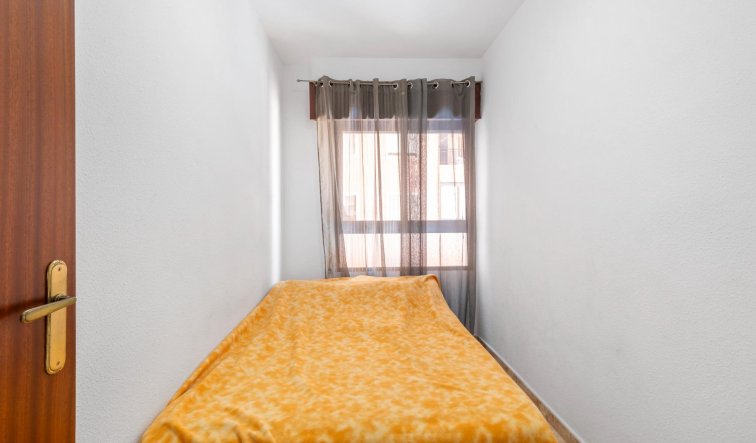 Resale - Flat - Torrevieja - Centro