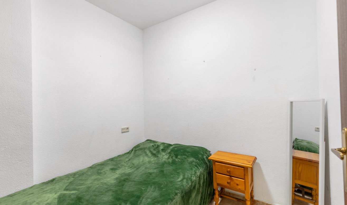 Resale - Flat - Torrevieja - Centro