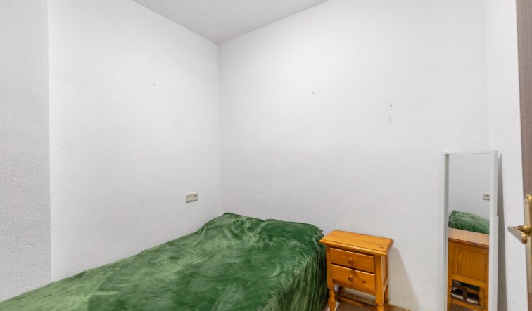Resale - Flat - Torrevieja - Centro