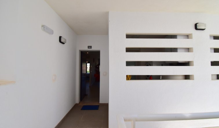 Resale - Apartment / flat - Orihuela Costa - Playa Flamenca
