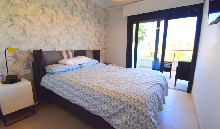 Resale - Apartment / flat - Orihuela Costa - Playa Flamenca