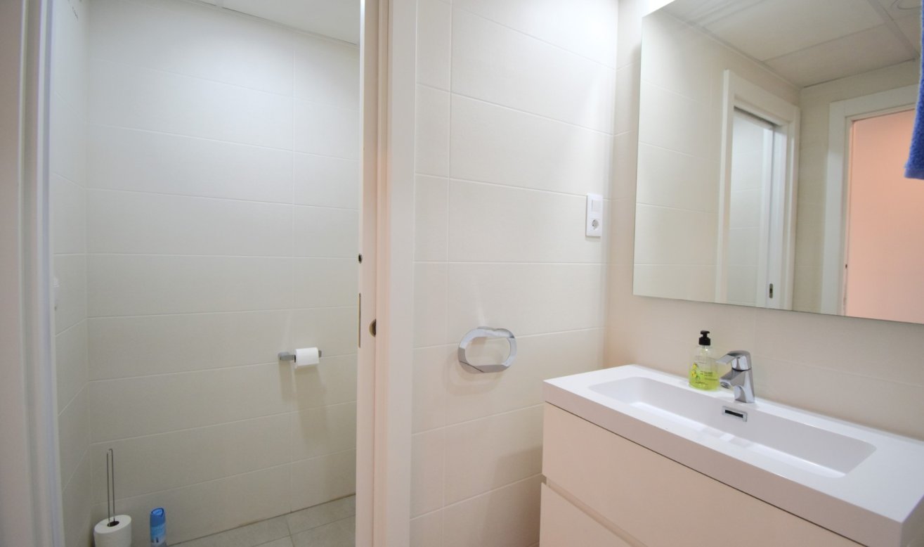 Resale - Apartment / flat - Orihuela Costa - Playa Flamenca