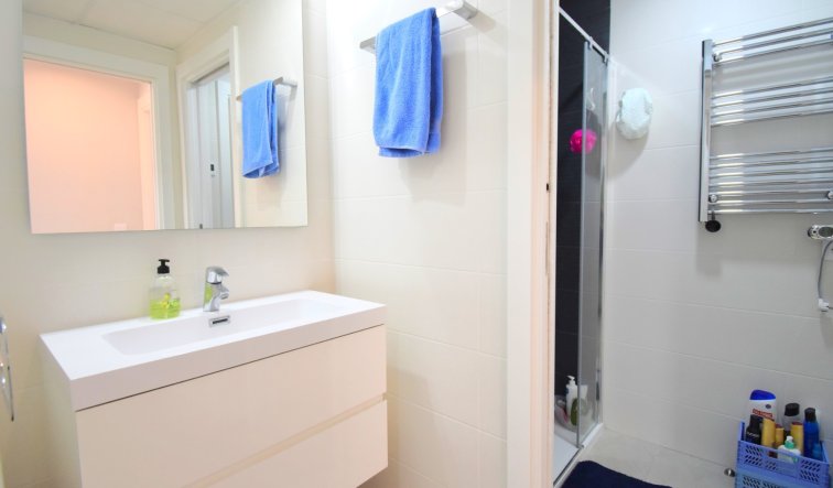 Resale - Apartment / flat - Orihuela Costa - Playa Flamenca