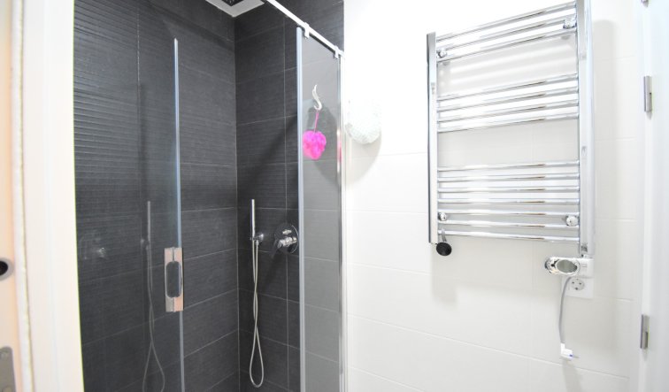Resale - Apartment / flat - Orihuela Costa - Playa Flamenca