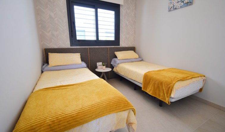 Resale - Apartment / flat - Orihuela Costa - Playa Flamenca