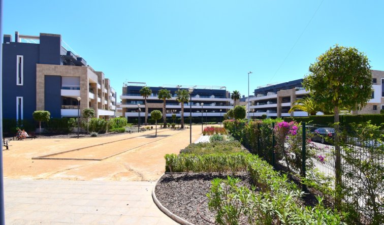 Resale - Apartment / flat - Orihuela Costa - Playa Flamenca