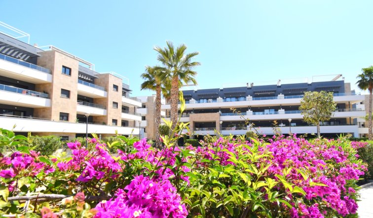 Resale - Apartment / flat - Orihuela Costa - Playa Flamenca