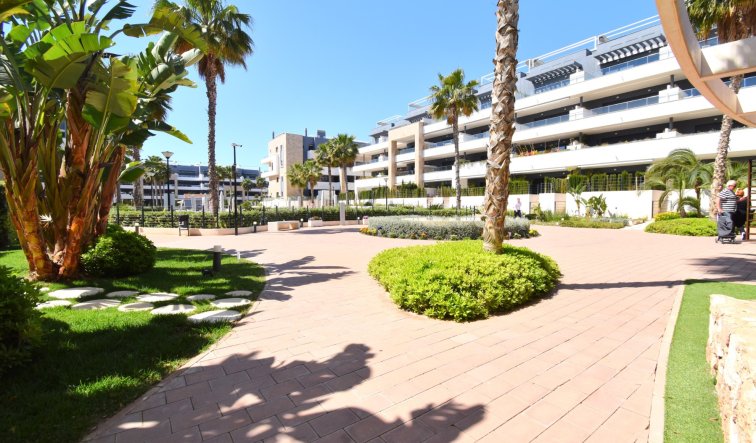 Resale - Apartment / flat - Orihuela Costa - Playa Flamenca