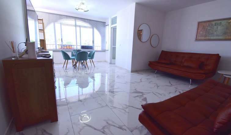 Resale - Apartment / flat - Orihuela Costa - Villamartin