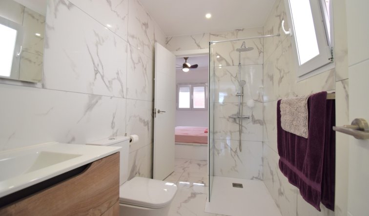 Resale - Apartment / flat - Orihuela Costa - Villamartin
