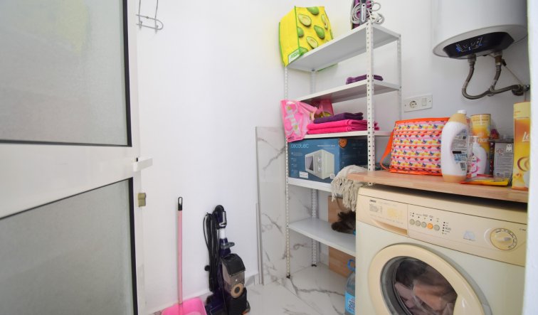 Resale - Apartment / flat - Orihuela Costa - Villamartin