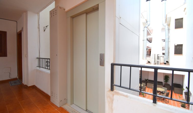 Resale - Apartment / flat - Orihuela Costa - Villamartin